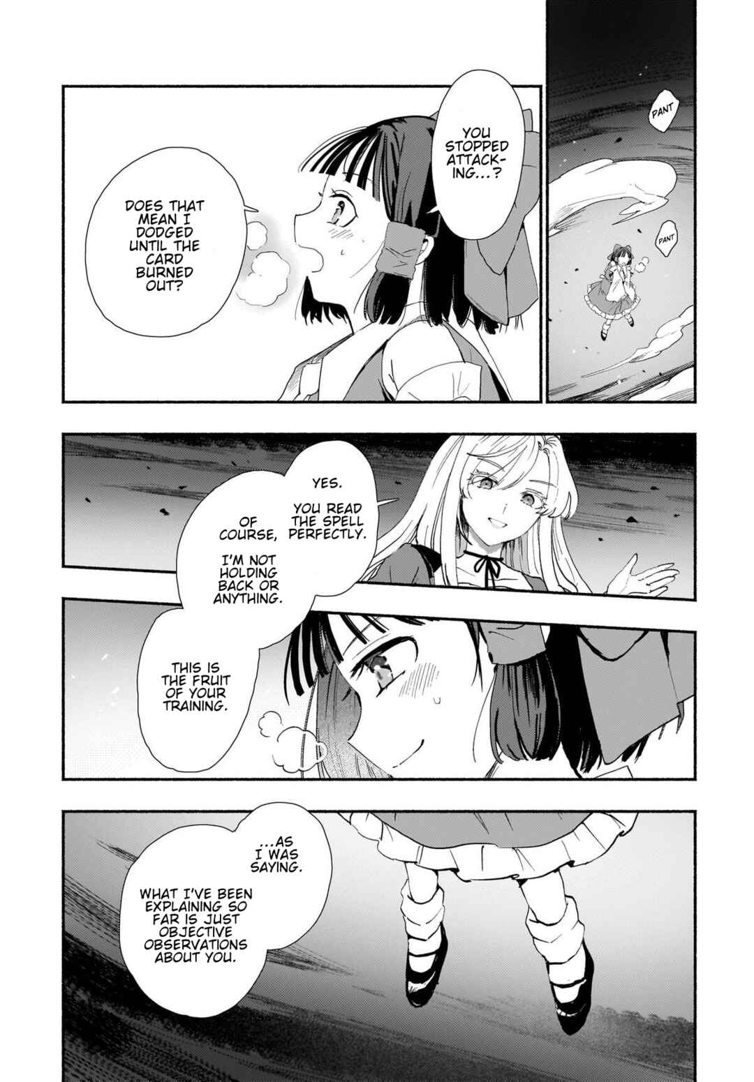 SPELL Chapter 10 - Page 14