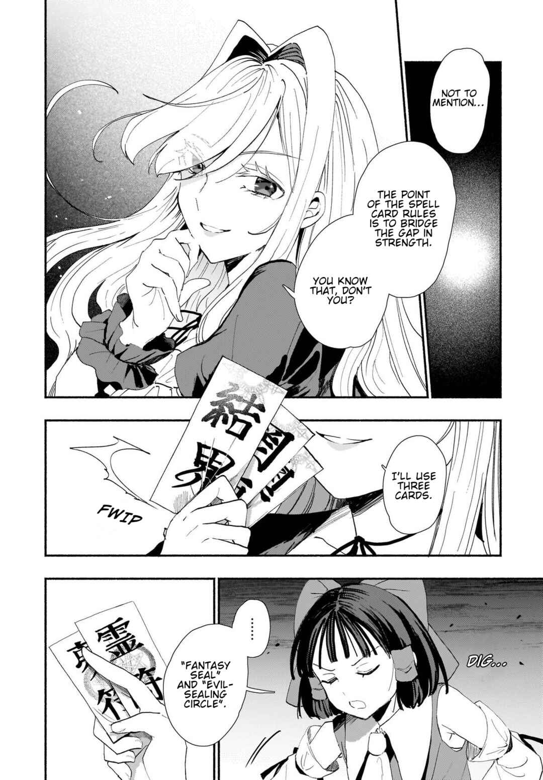 SPELL Chapter 10 - Page 4