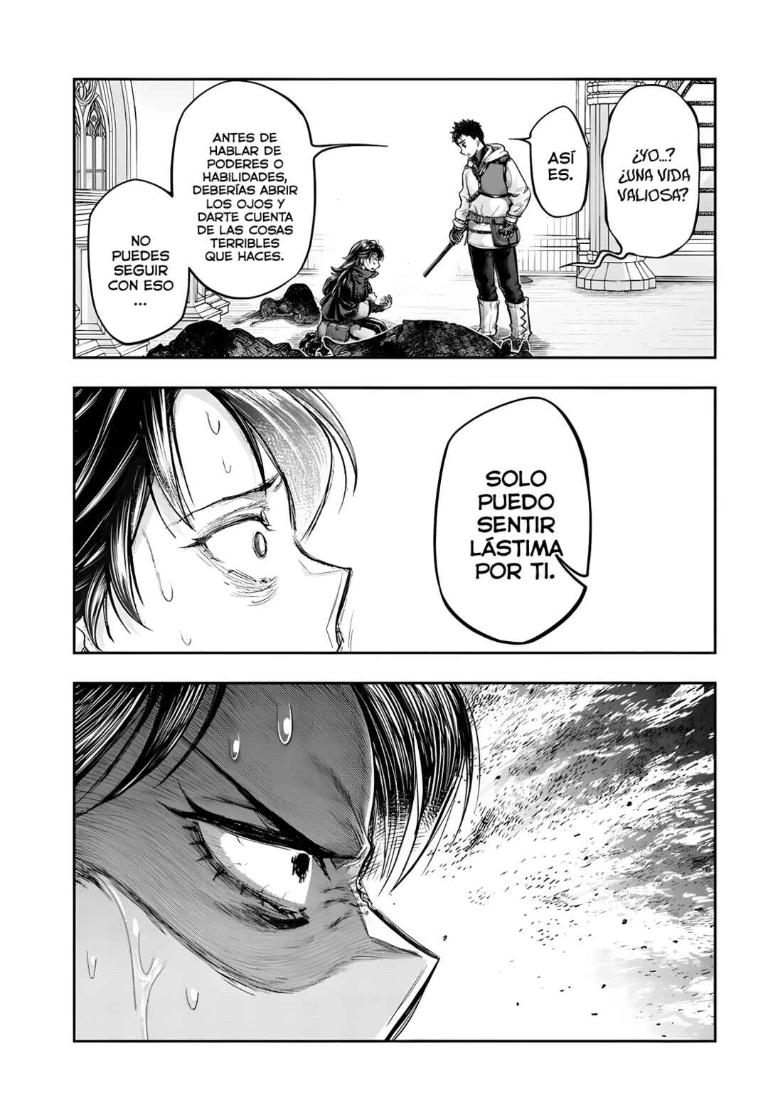 Nisemono no Renkinjutsushi Chapter 14 - Page 10