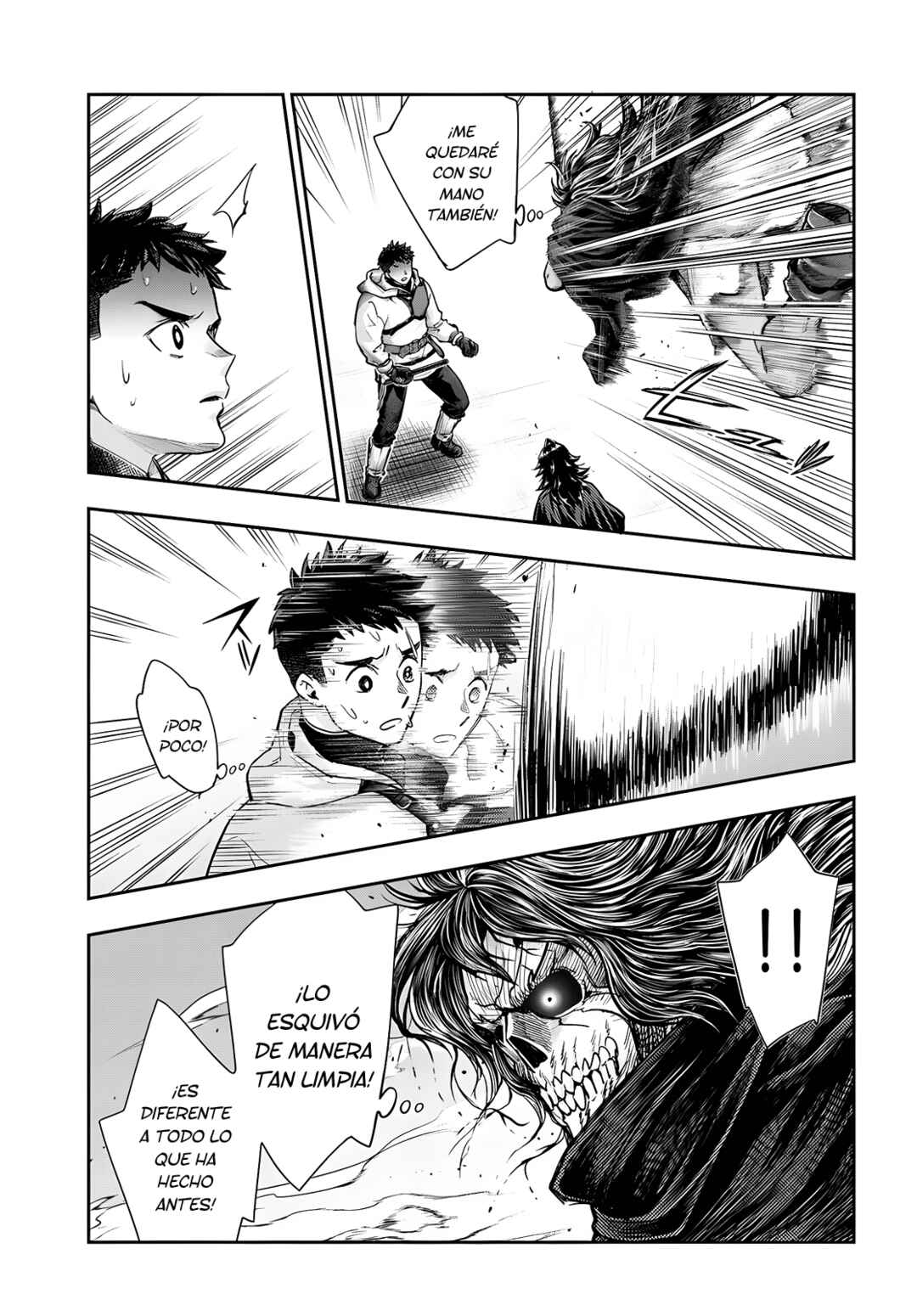 Nisemono no Renkinjutsushi Chapter 14 - Page 12