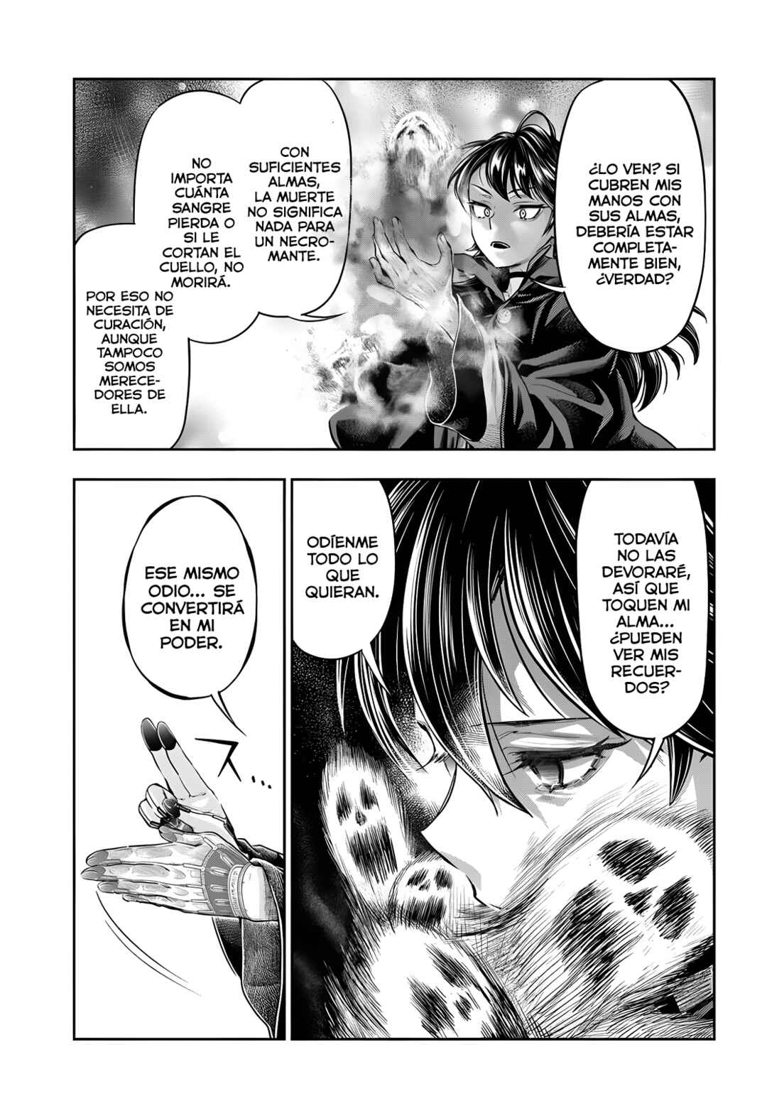 Nisemono no Renkinjutsushi Chapter 14 - Page 24