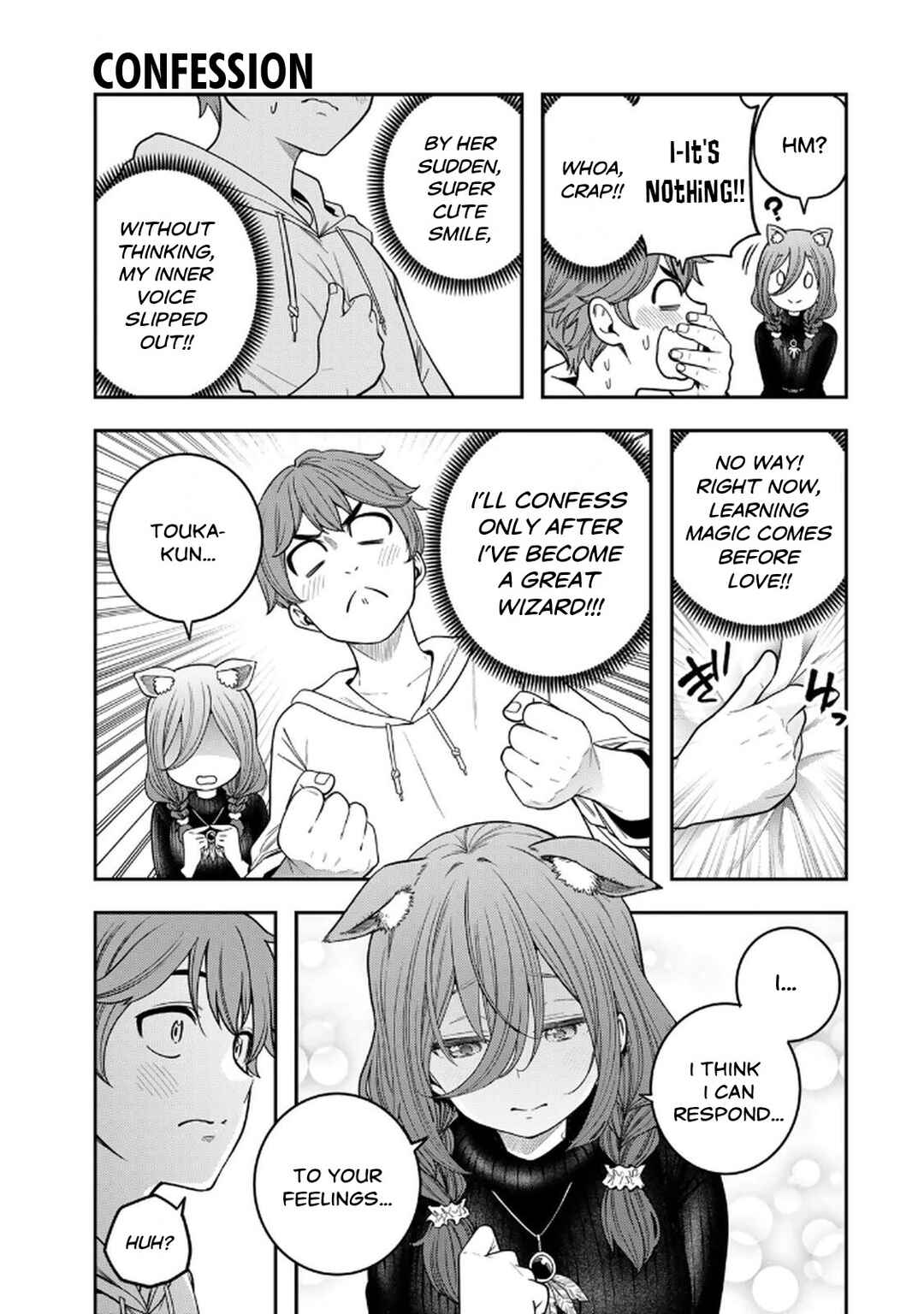 Jukebox Chapter 1.3 - Page 7