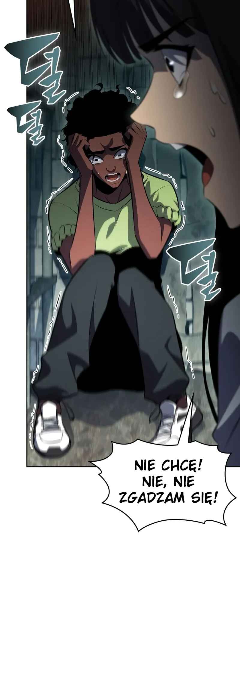 Na Honja Manlep Newbie Chapter 62 - Page 17