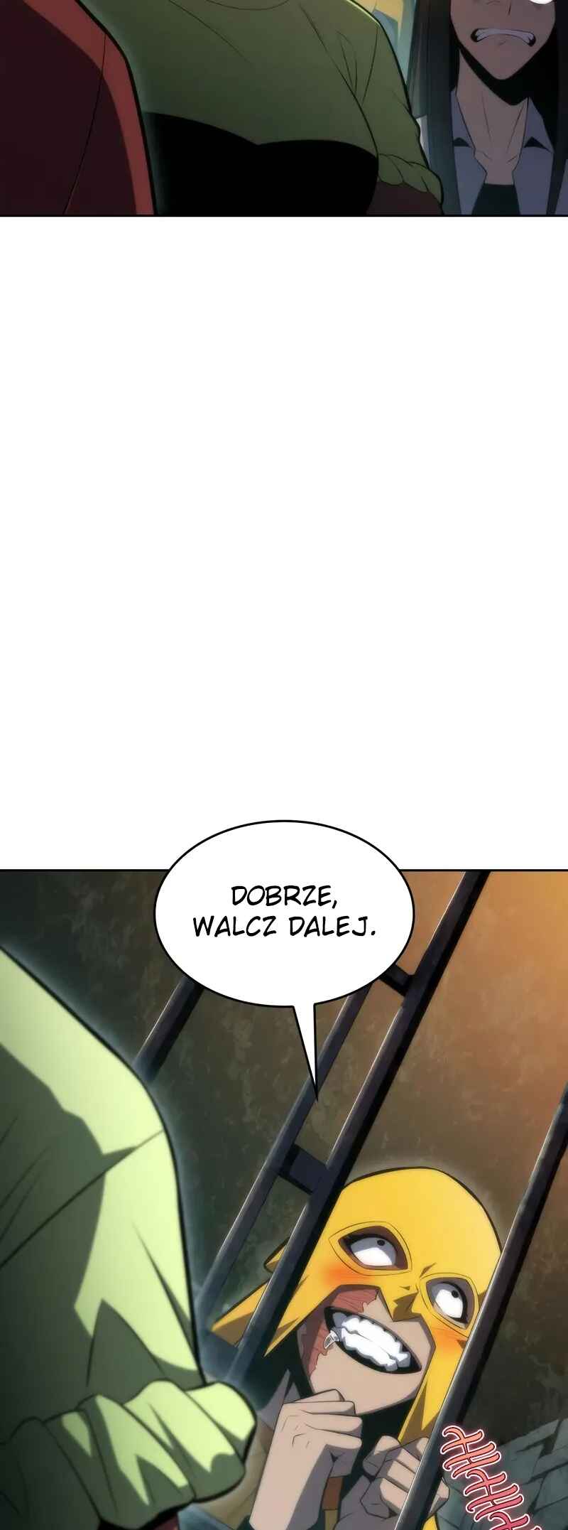 Na Honja Manlep Newbie Chapter 62 - Page 22