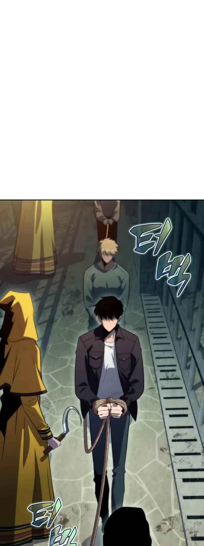 Na Honja Manlep Newbie Chapter 62 - Page 28