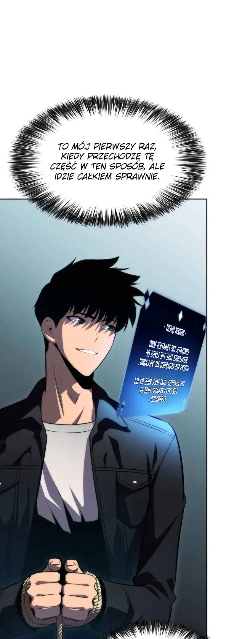 Na Honja Manlep Newbie Chapter 62 - Page 35