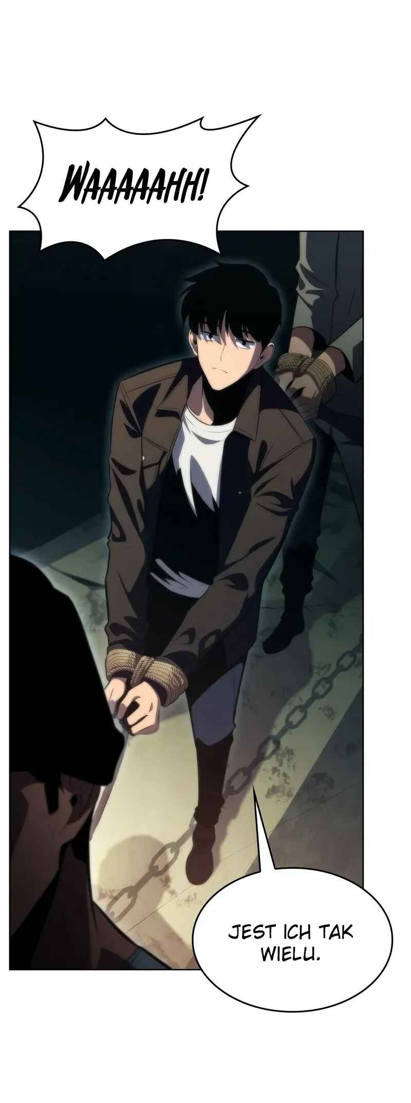Na Honja Manlep Newbie Chapter 62 - Page 41
