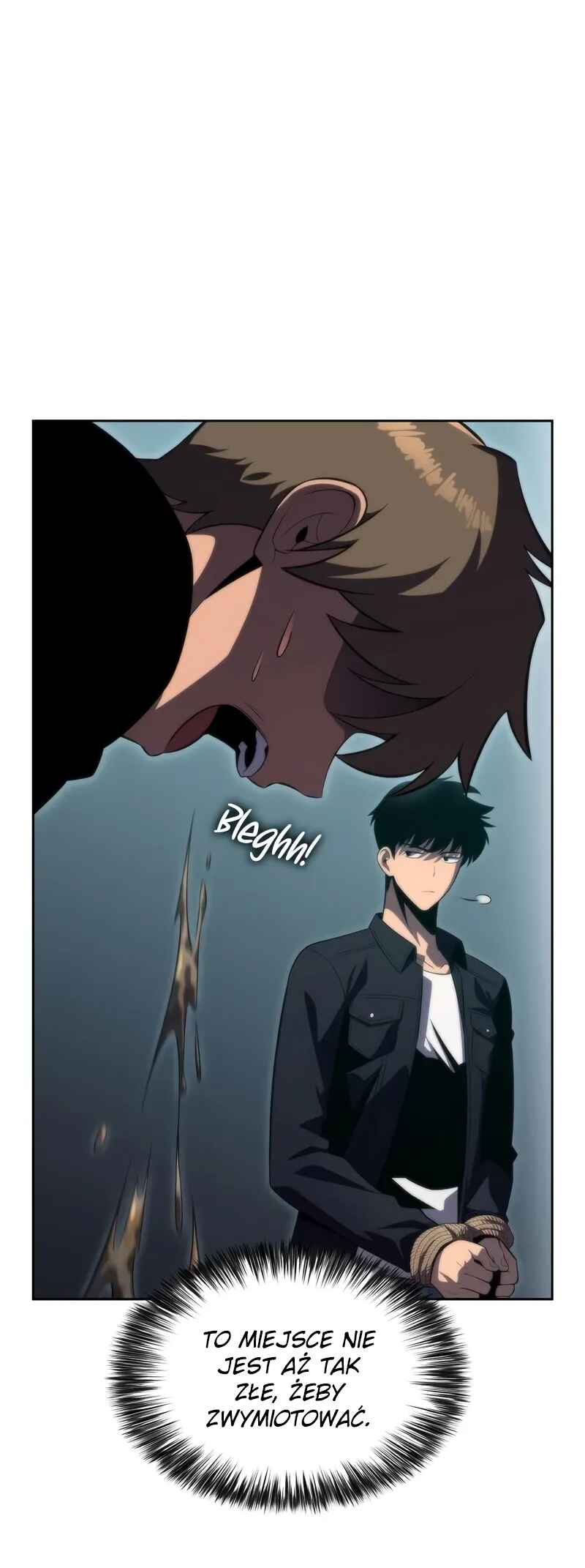 Na Honja Manlep Newbie Chapter 62 - Page 42