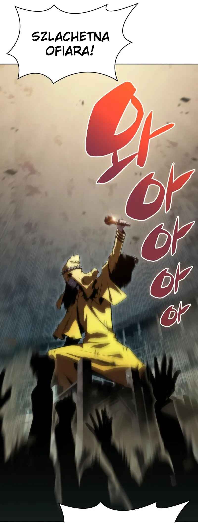 Na Honja Manlep Newbie Chapter 62 - Page 54