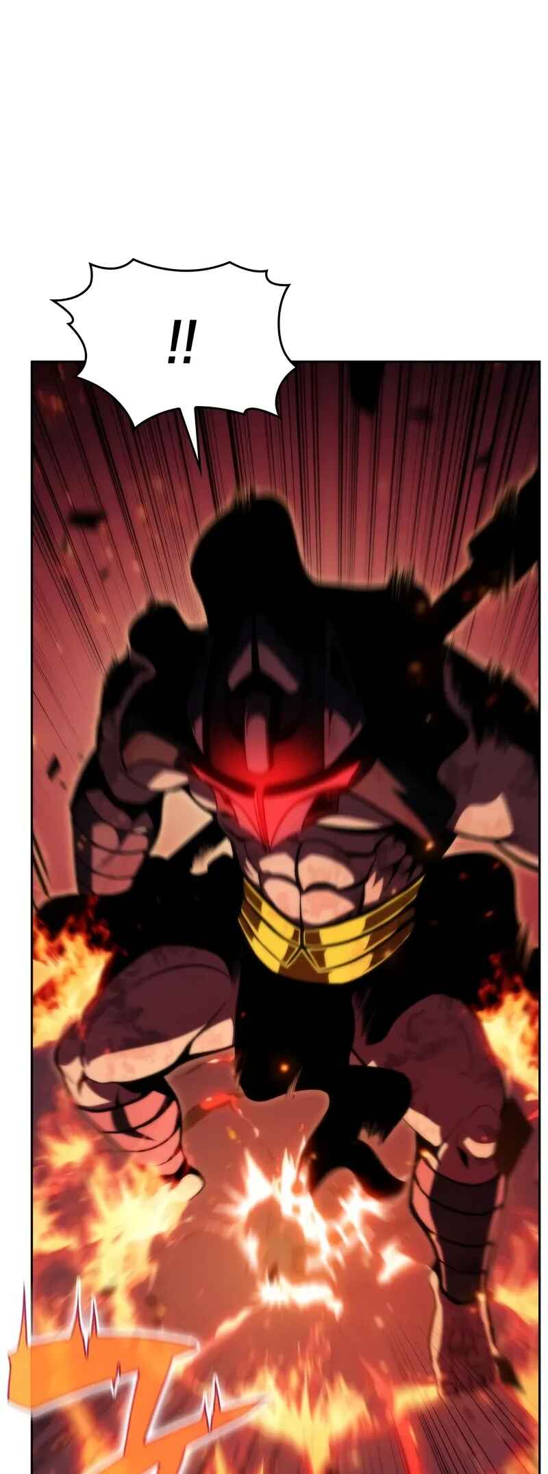 Na Honja Manlep Newbie Chapter 62 - Page 69