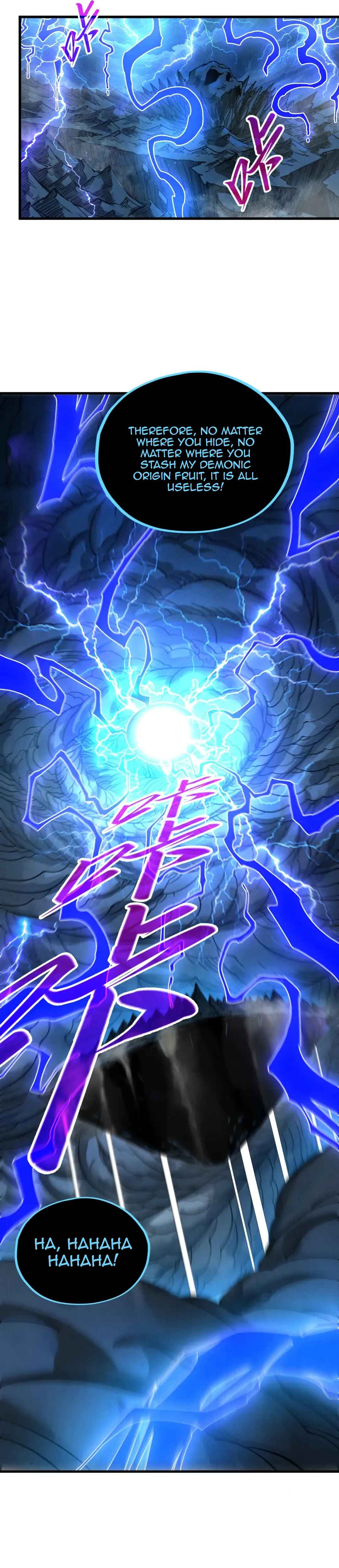 Zhè Yí Shì Wǒ Yào Dāng Zhì Zūn Chapter 512 - Page 13