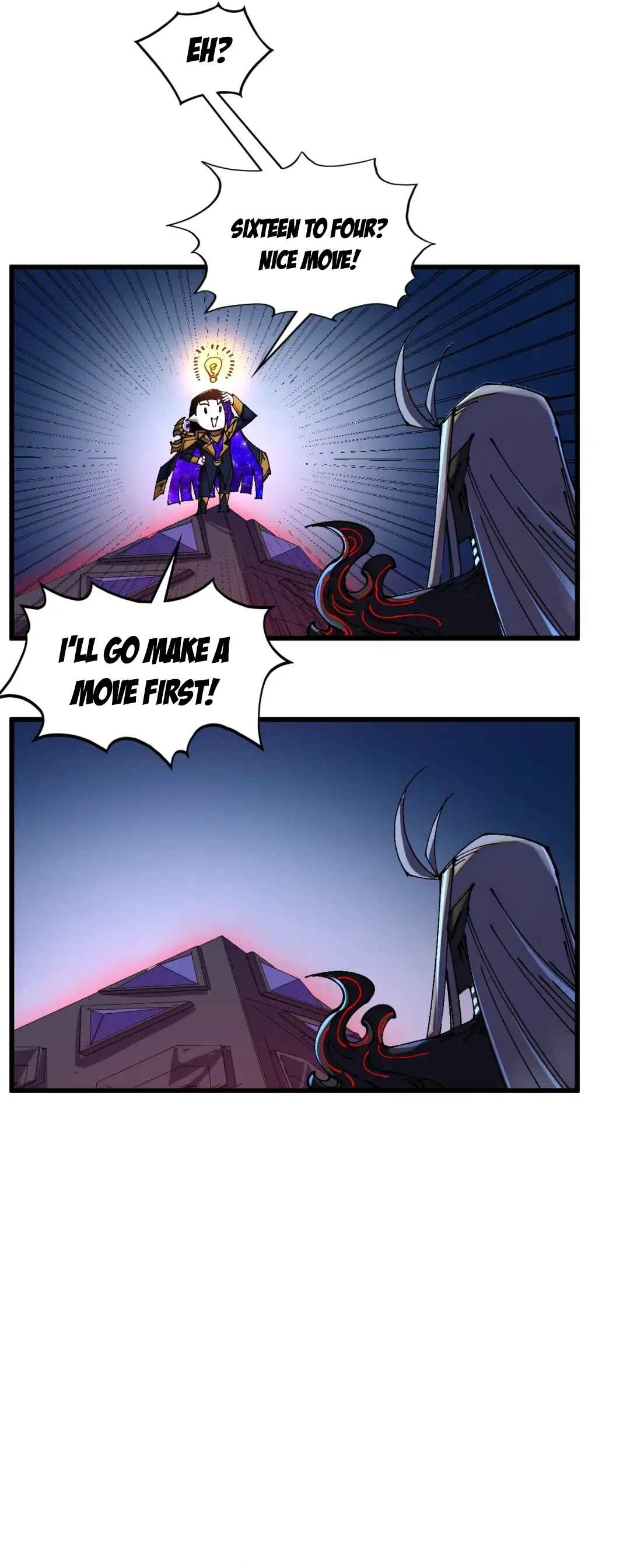 Zhè Yí Shì Wǒ Yào Dāng Zhì Zūn Chapter 512 - Page 20
