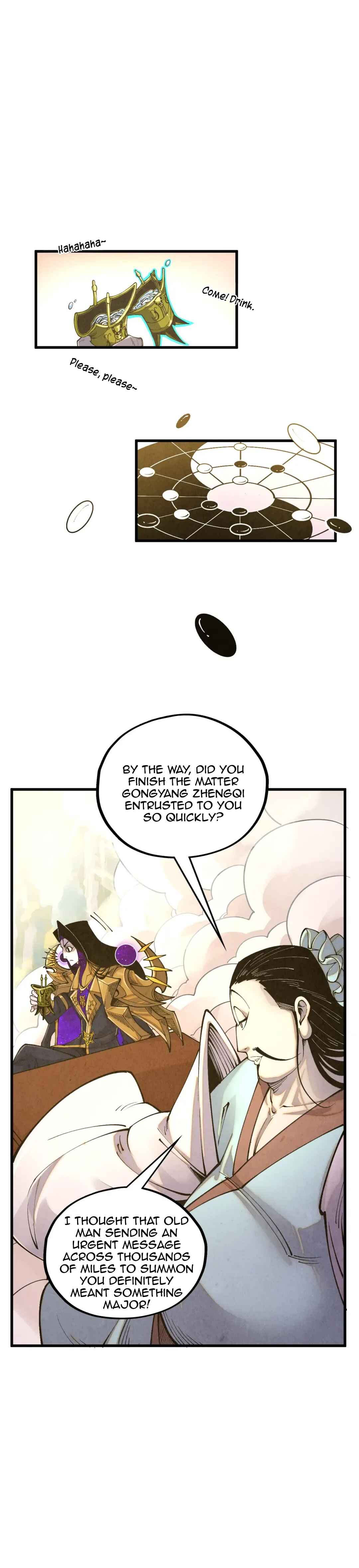 Zhè Yí Shì Wǒ Yào Dāng Zhì Zūn Chapter 512 - Page 24