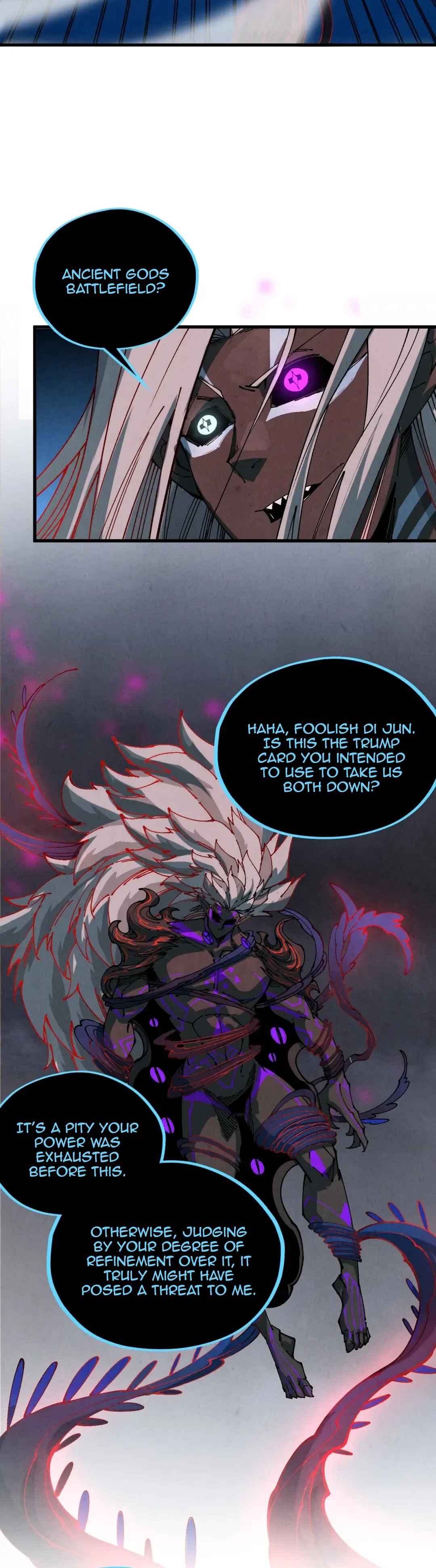 Zhè Yí Shì Wǒ Yào Dāng Zhì Zūn Chapter 512 - Page 5