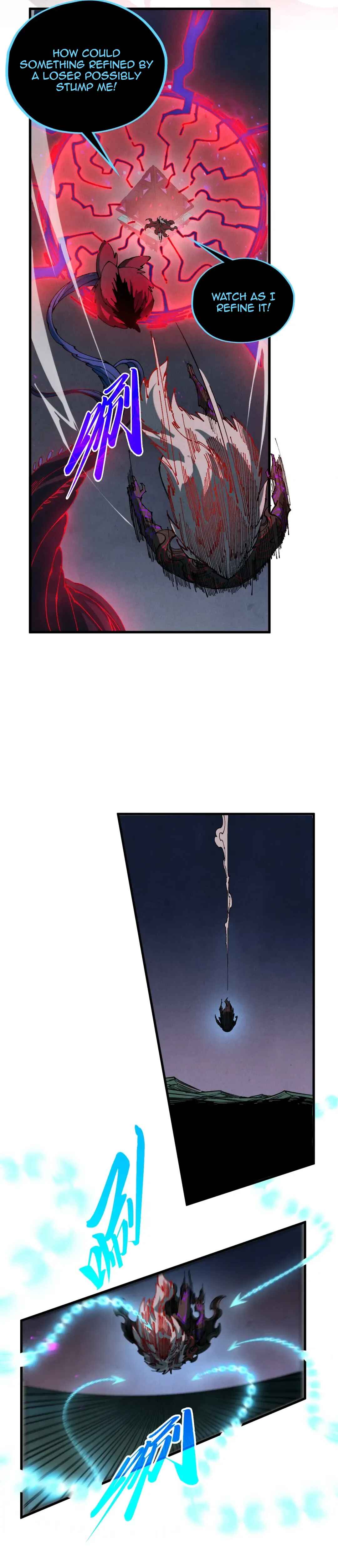 Zhè Yí Shì Wǒ Yào Dāng Zhì Zūn Chapter 512 - Page 6