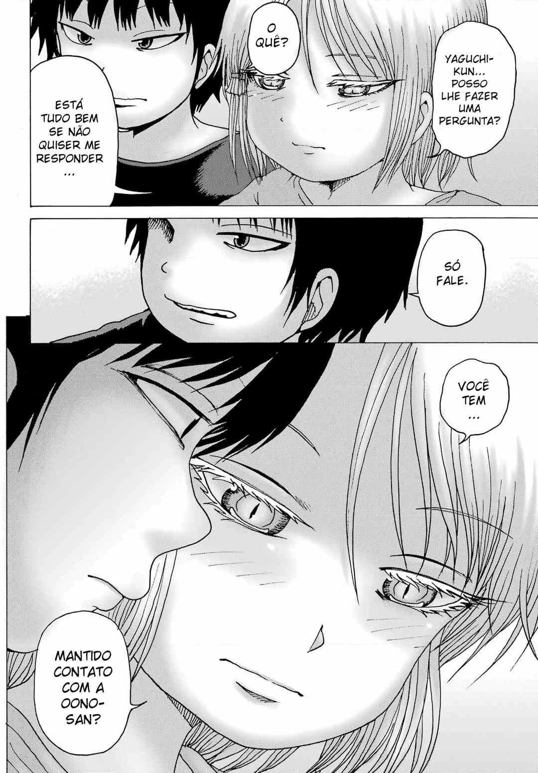 High Score Girl DASH Chapter 26 - Page 24