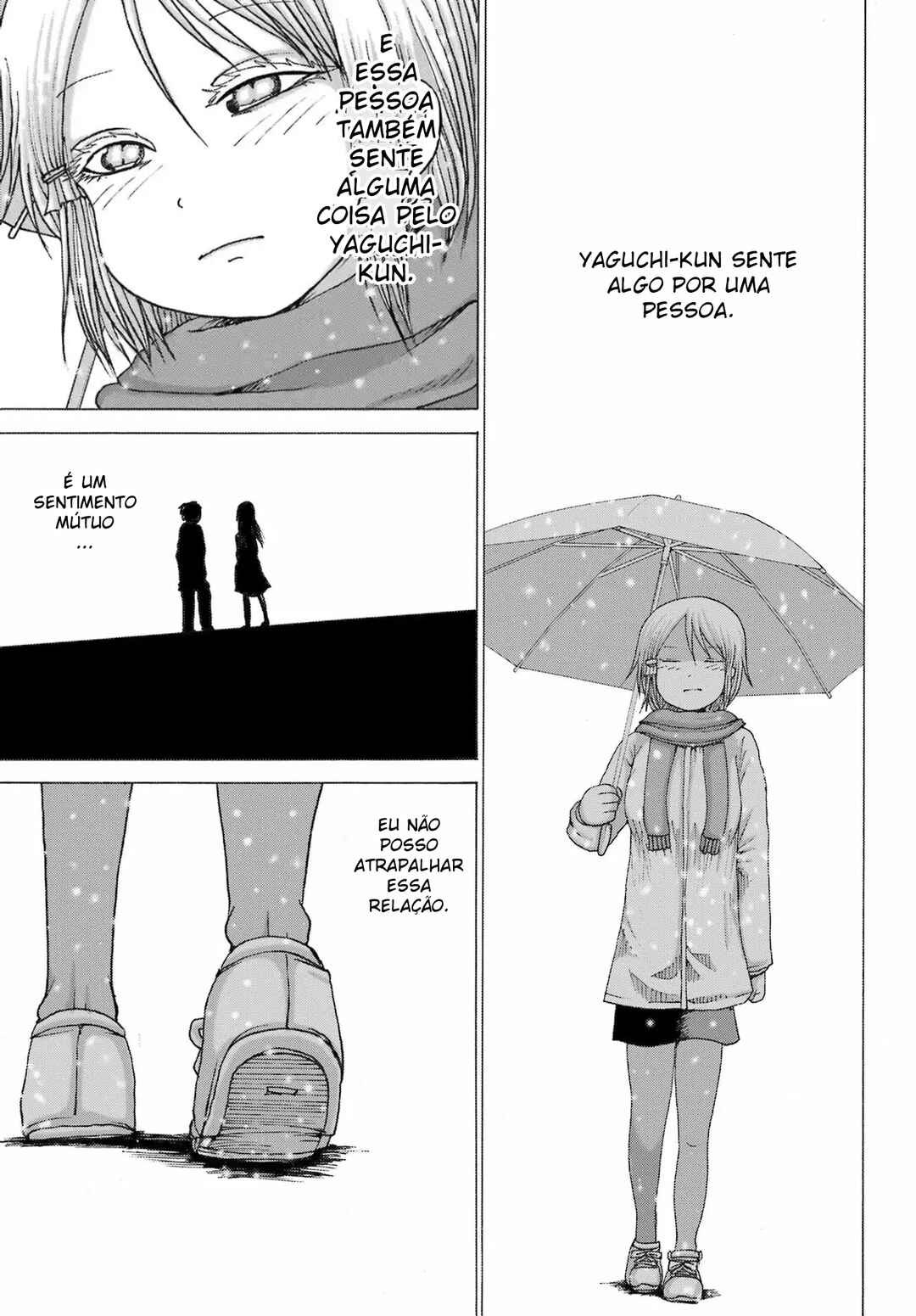 High Score Girl DASH Chapter 26 - Page 7