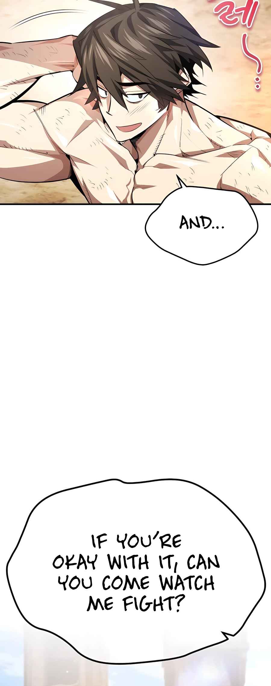 Sesang e Nappeun Yongsaneun Eopda Chapter 13 - Page 12