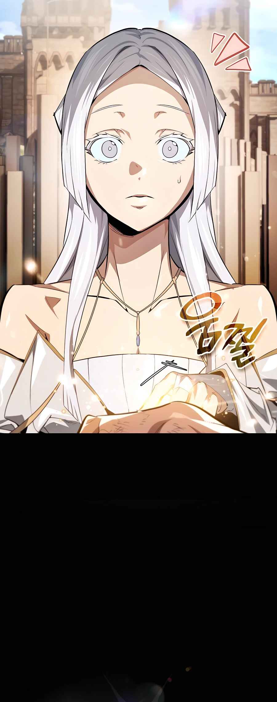 Sesang e Nappeun Yongsaneun Eopda Chapter 13 - Page 13