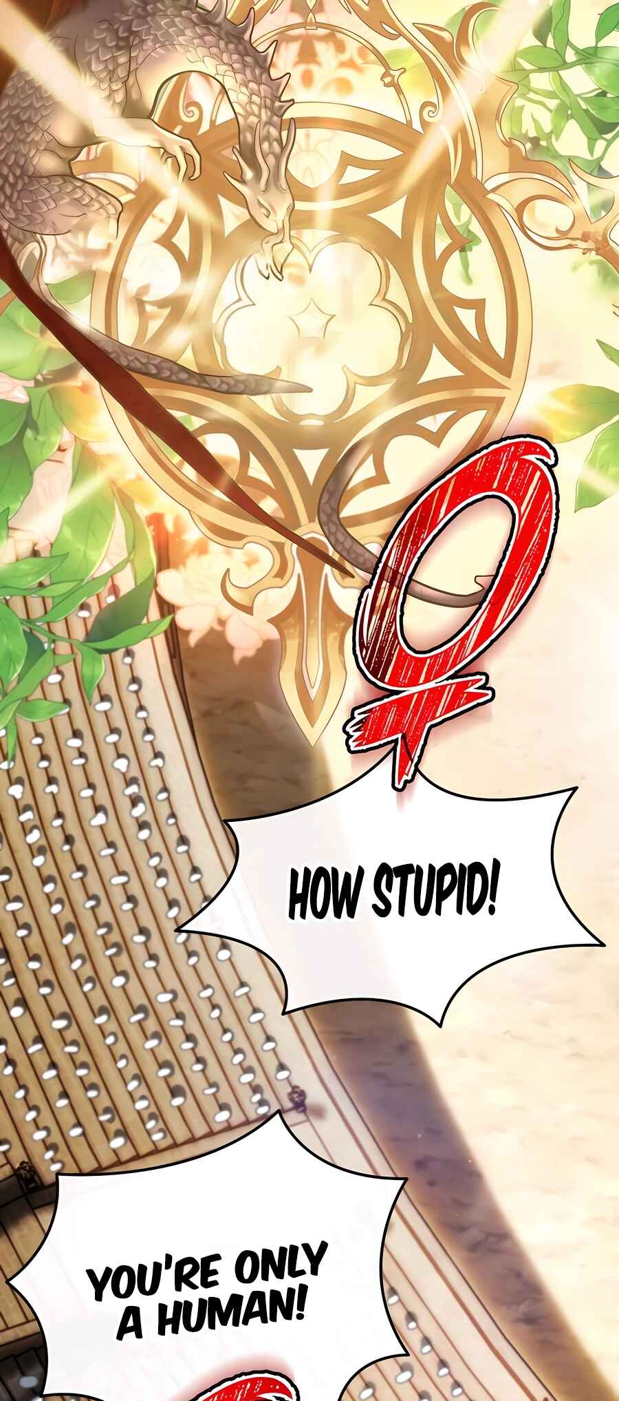Sesang e Nappeun Yongsaneun Eopda Chapter 13 - Page 16