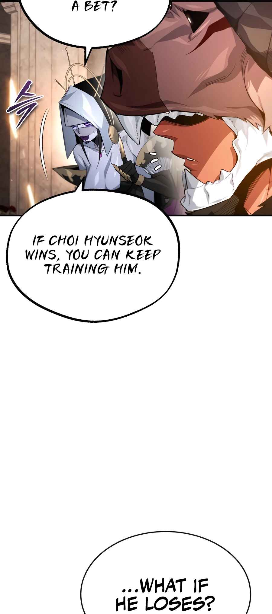 Sesang e Nappeun Yongsaneun Eopda Chapter 13 - Page 19