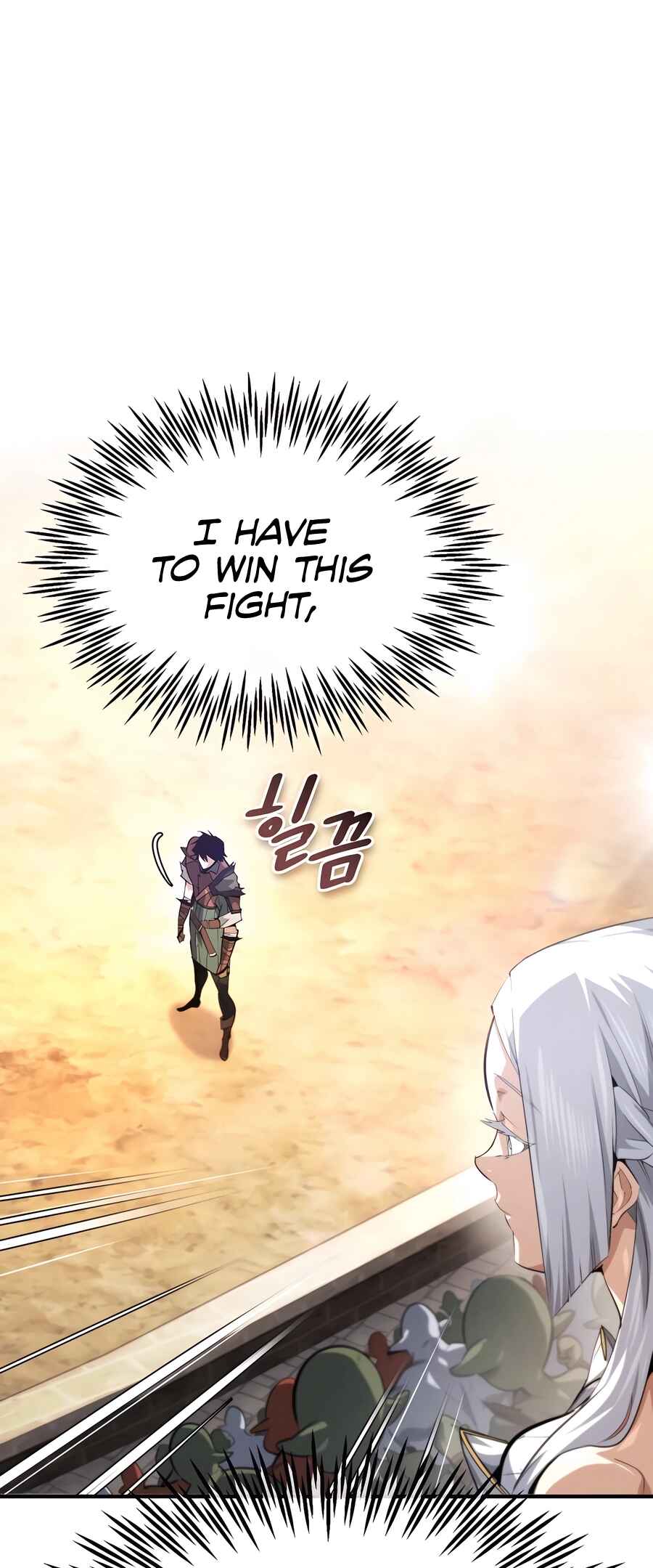 Sesang e Nappeun Yongsaneun Eopda Chapter 13 - Page 29