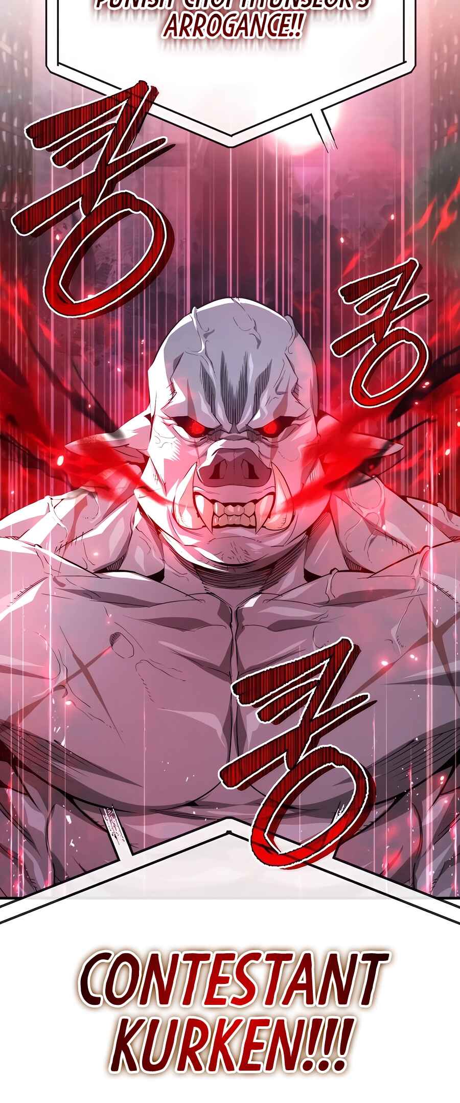 Sesang e Nappeun Yongsaneun Eopda Chapter 13 - Page 31