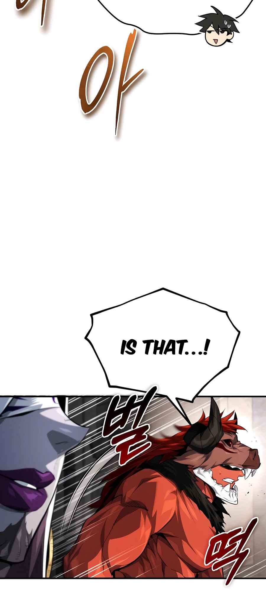 Sesang e Nappeun Yongsaneun Eopda Chapter 13 - Page 33