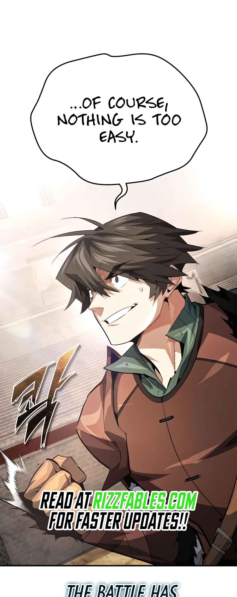Sesang e Nappeun Yongsaneun Eopda Chapter 13 - Page 39