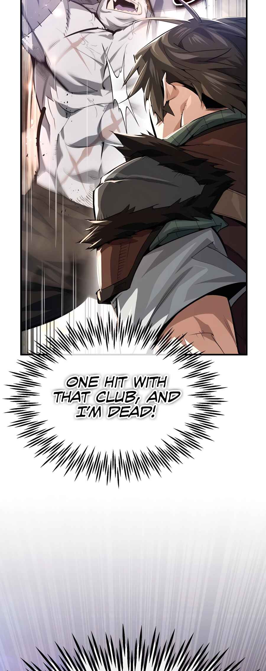 Sesang e Nappeun Yongsaneun Eopda Chapter 13 - Page 42