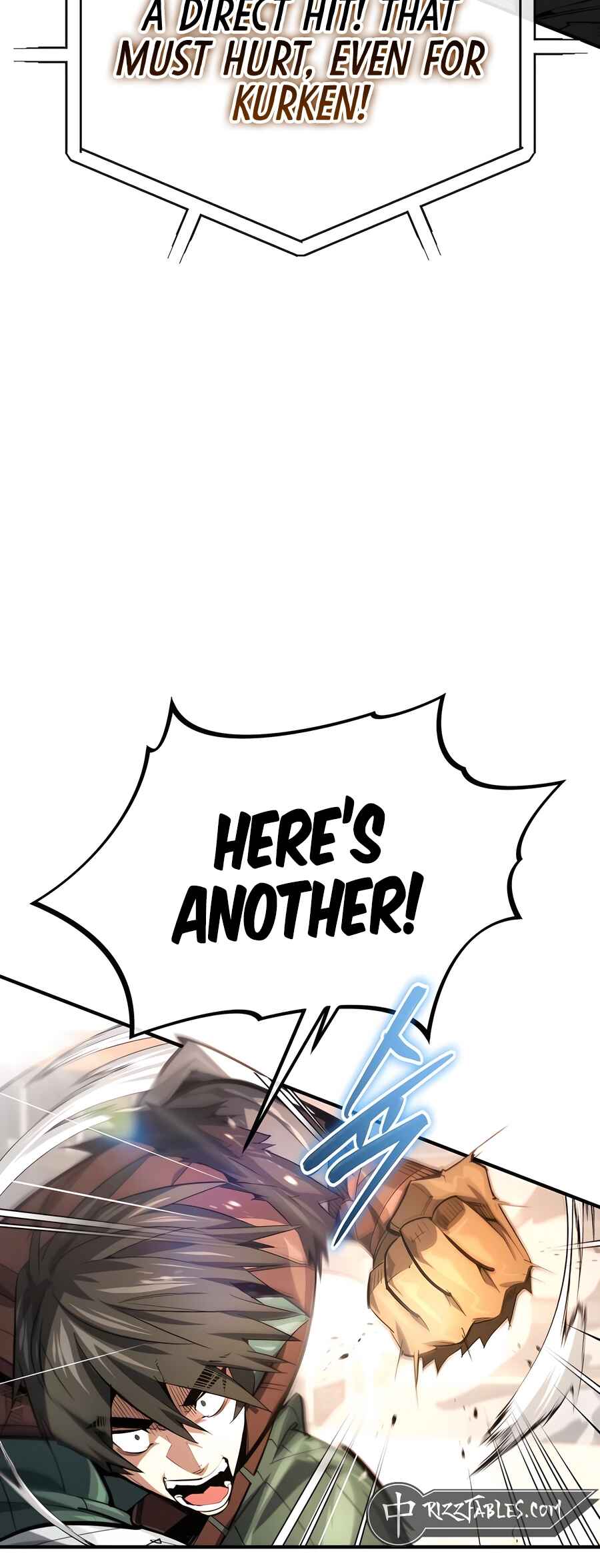 Sesang e Nappeun Yongsaneun Eopda Chapter 13 - Page 46
