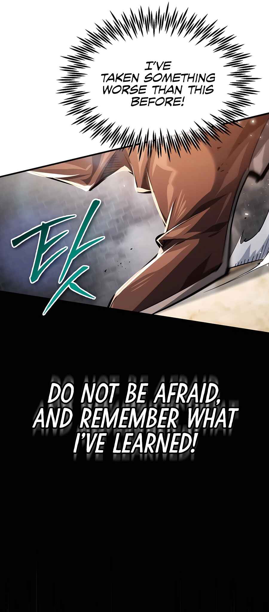 Sesang e Nappeun Yongsaneun Eopda Chapter 13 - Page 56