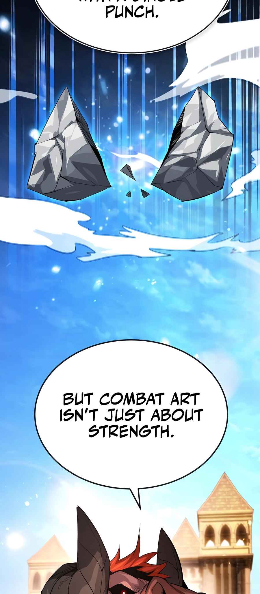 Sesang e Nappeun Yongsaneun Eopda Chapter 13 - Page 58