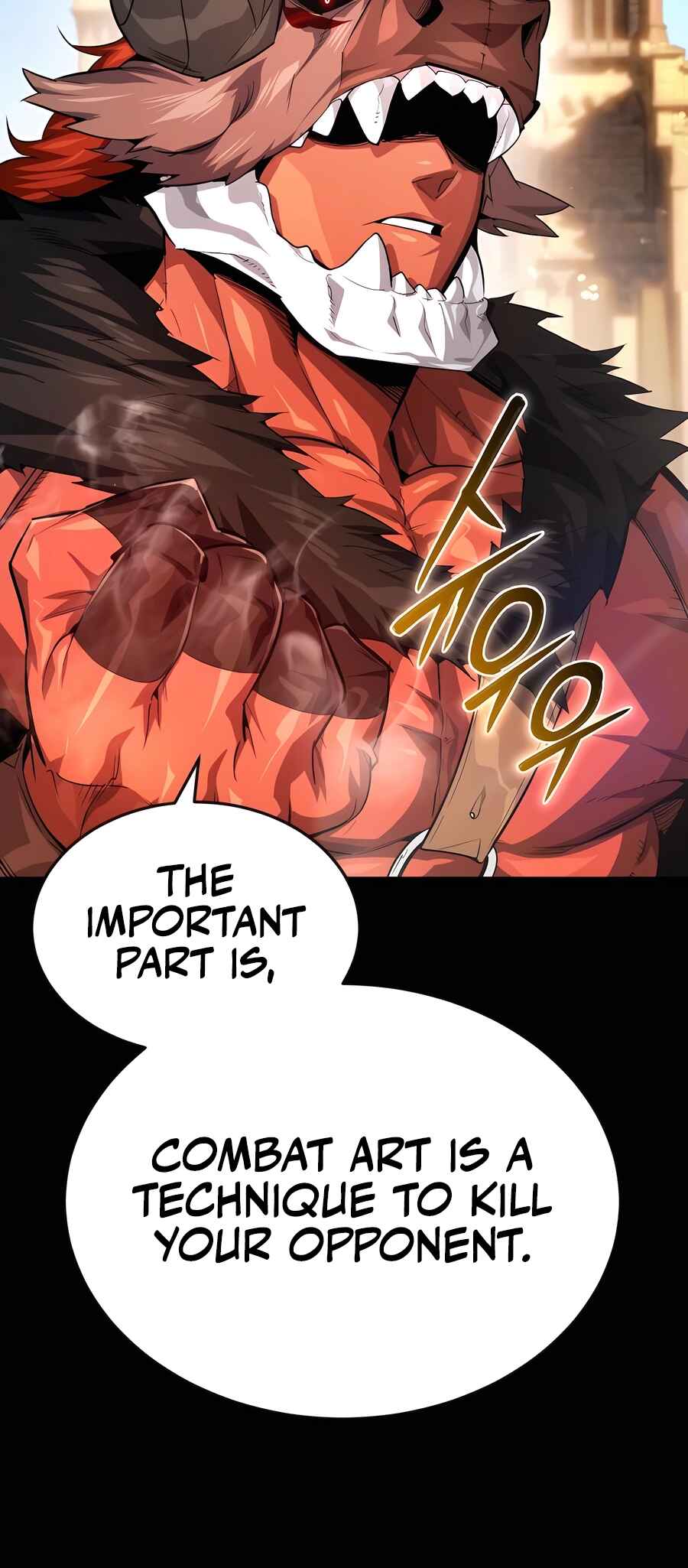 Sesang e Nappeun Yongsaneun Eopda Chapter 13 - Page 59