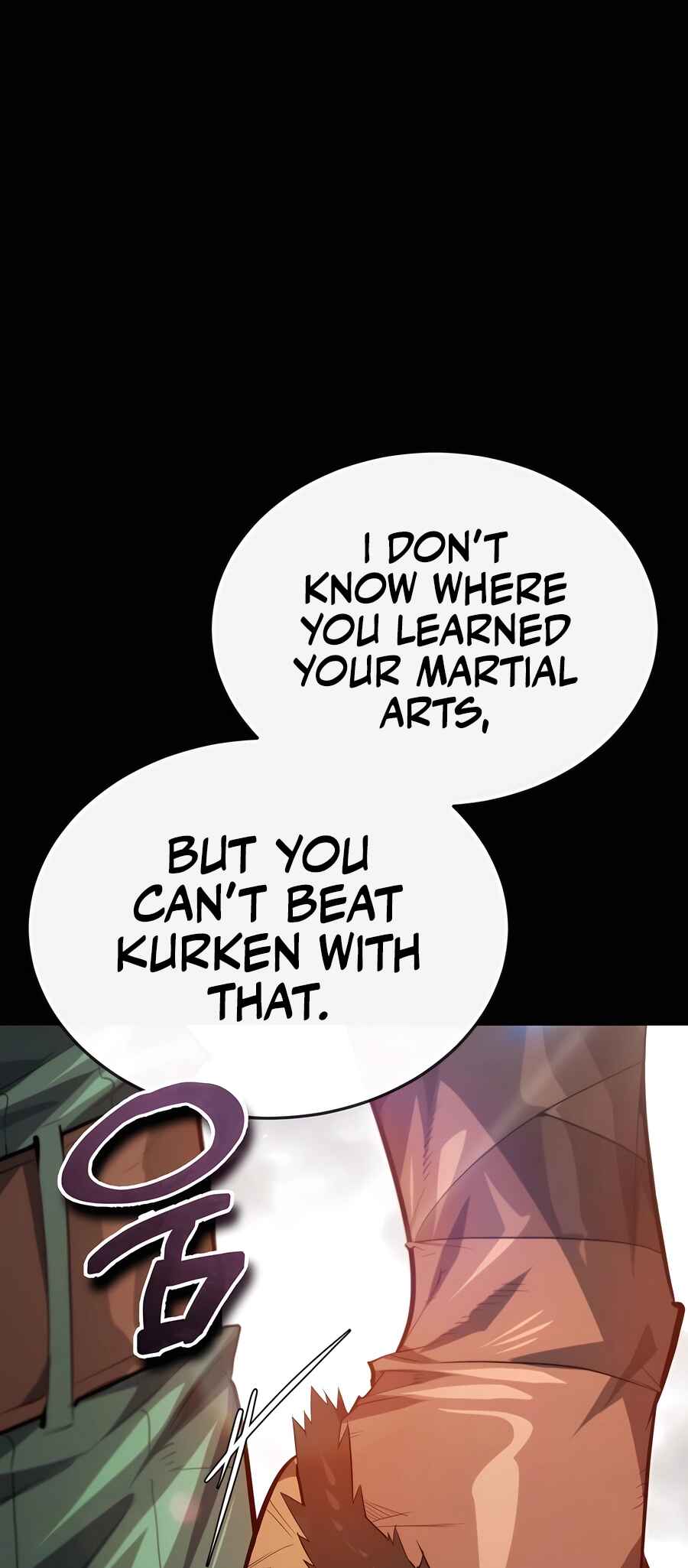 Sesang e Nappeun Yongsaneun Eopda Chapter 13 - Page 60
