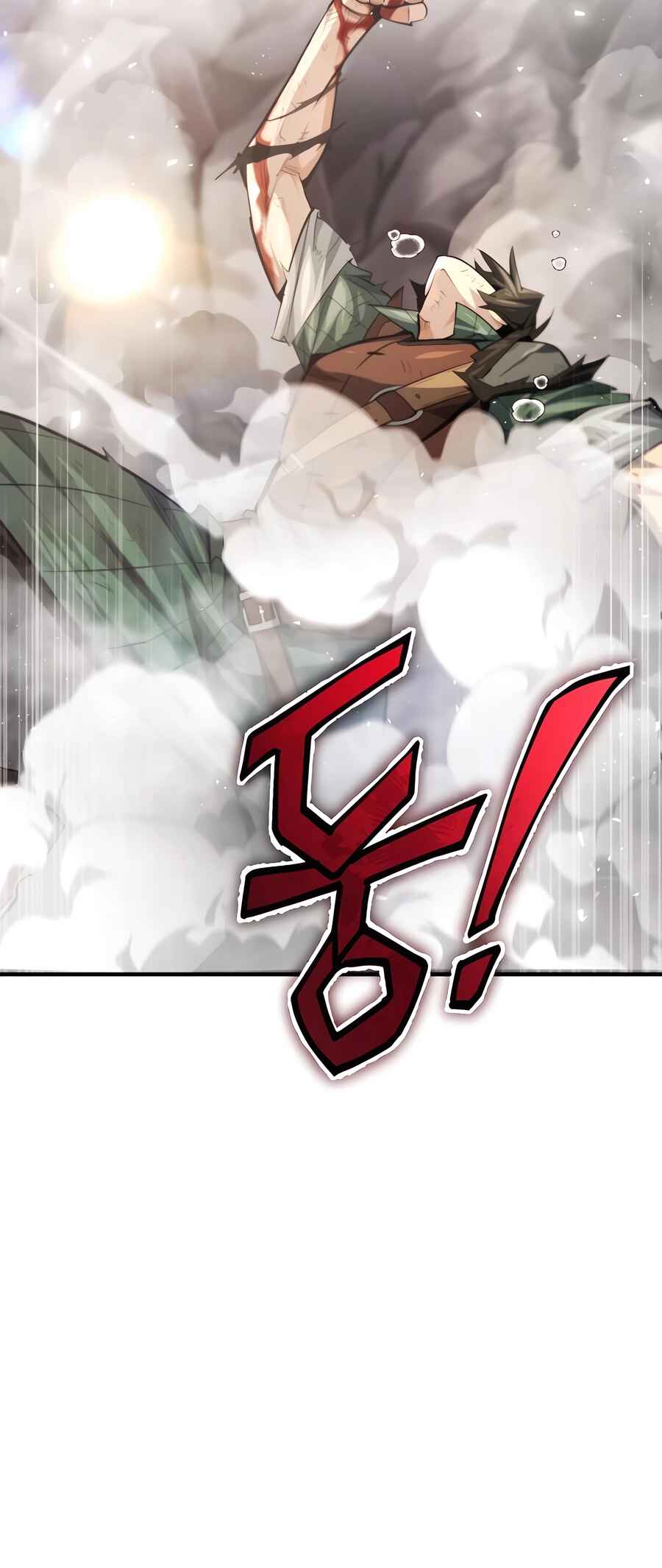 Sesang e Nappeun Yongsaneun Eopda Chapter 13 - Page 77