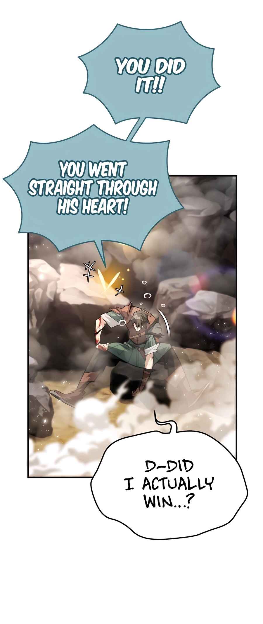 Sesang e Nappeun Yongsaneun Eopda Chapter 13 - Page 79