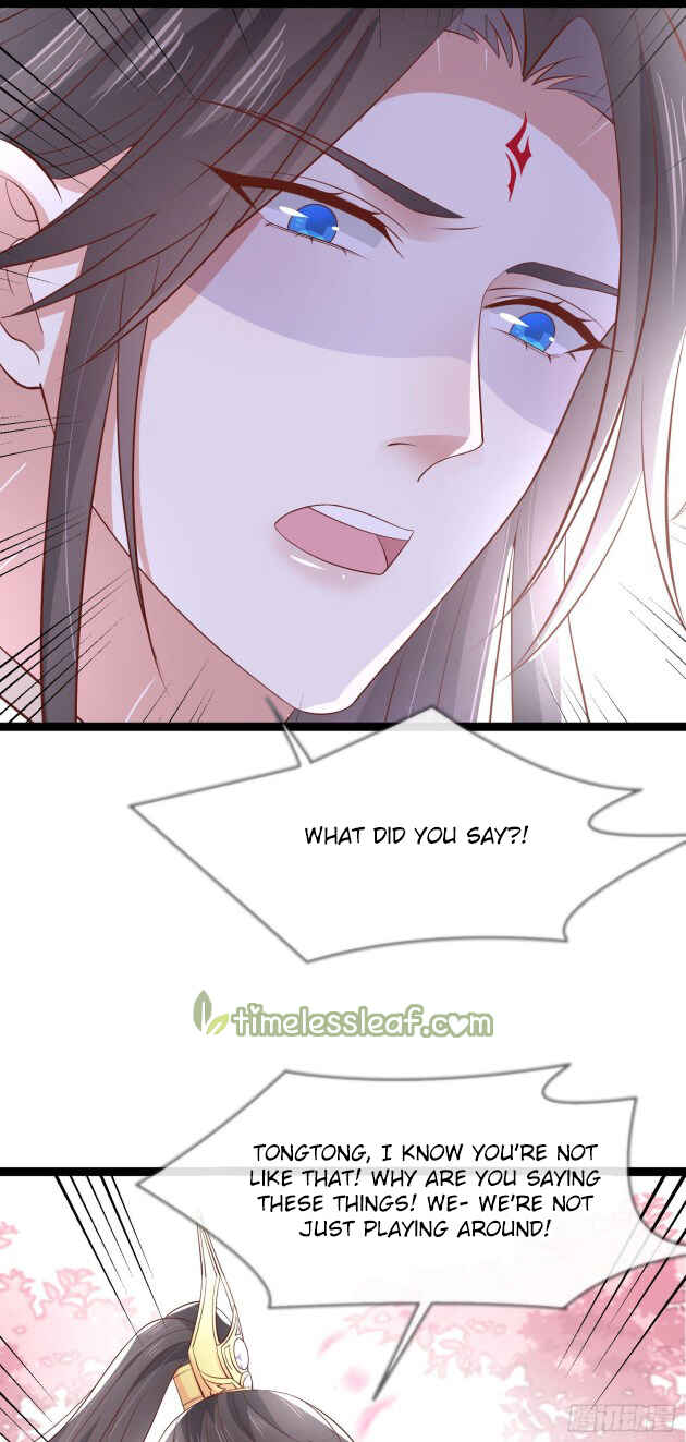 Supreme Ocular Master: The Peerless Heiress Chapter 202 - Page 10