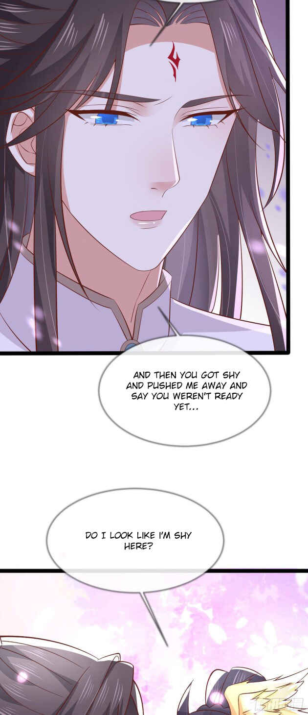 Supreme Ocular Master: The Peerless Heiress Chapter 202 - Page 12