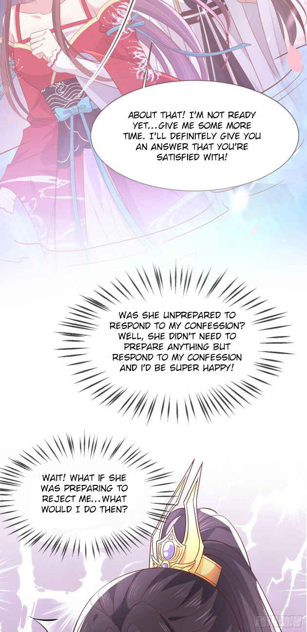 Supreme Ocular Master: The Peerless Heiress Chapter 202 - Page 3