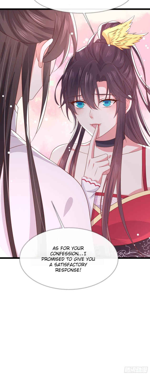 Supreme Ocular Master: The Peerless Heiress Chapter 202 - Page 8
