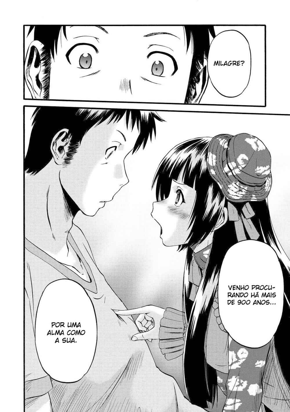 GATE - Jieitai Kanochi nite, Kaku Tatakaeri Chapter 108 - Page 15
