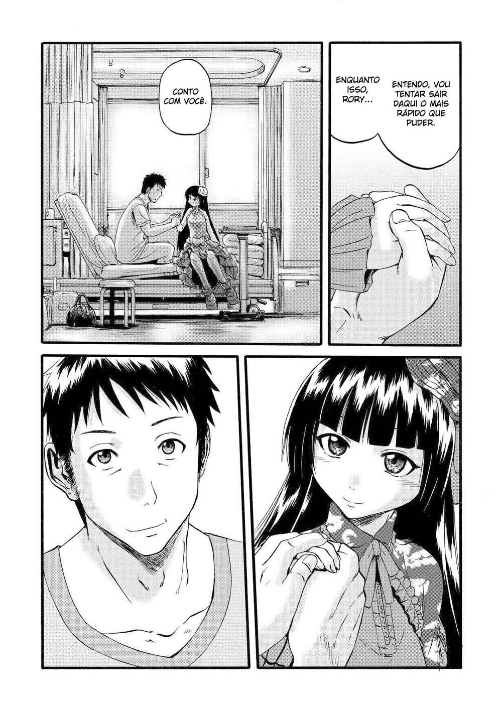 GATE - Jieitai Kanochi nite, Kaku Tatakaeri Chapter 108 - Page 22