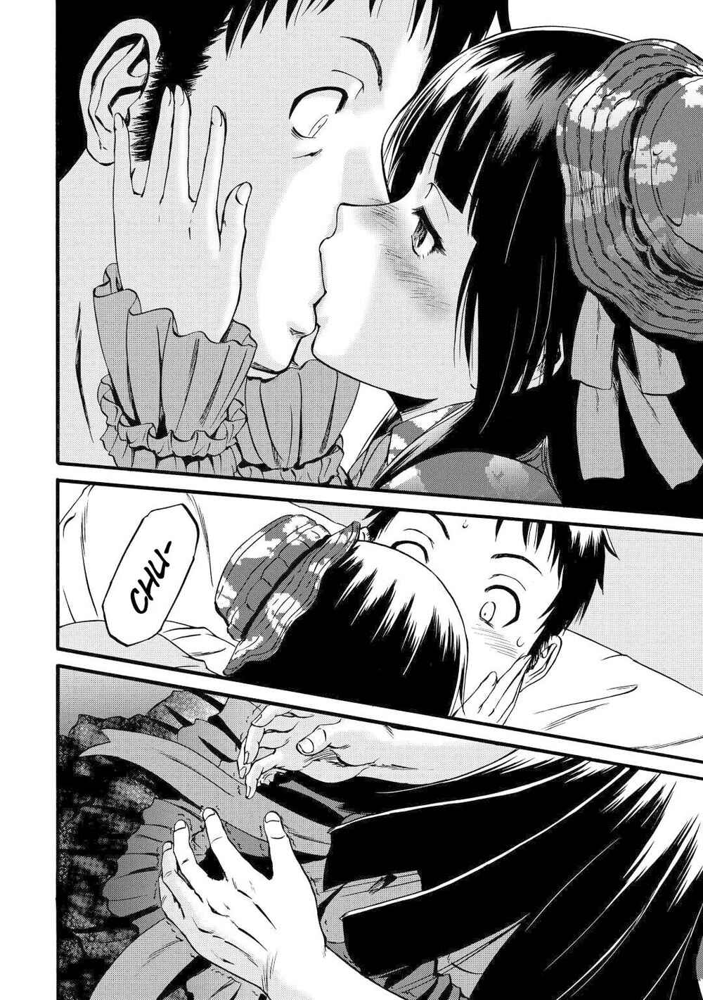 GATE - Jieitai Kanochi nite, Kaku Tatakaeri Chapter 108 - Page 7