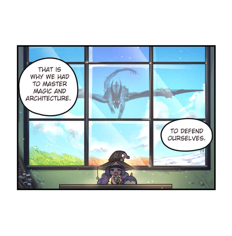 The Steam Dragon Express Chapter 62 - Page 3