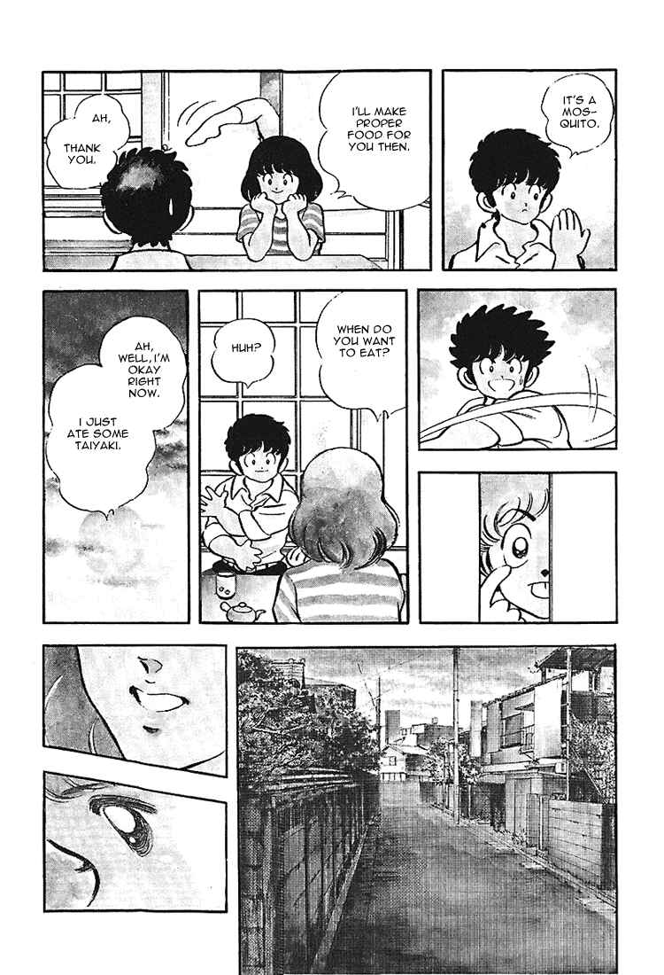 Touch Chapter 178 - Page 15