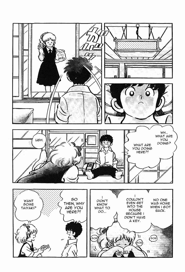 Touch Chapter 178 - Page 7