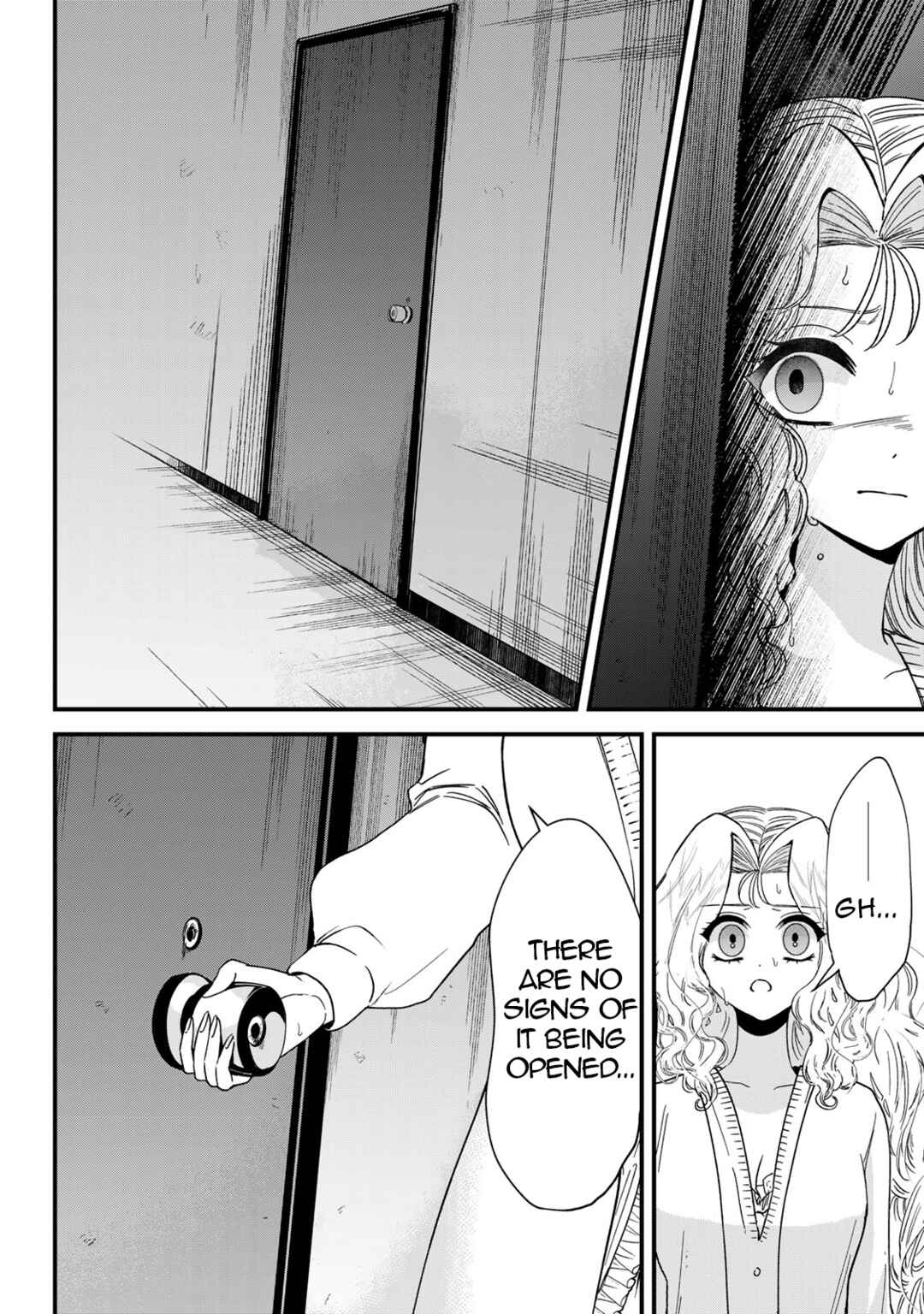 Sugar Girl · Drip Chapter 9 - Page 24