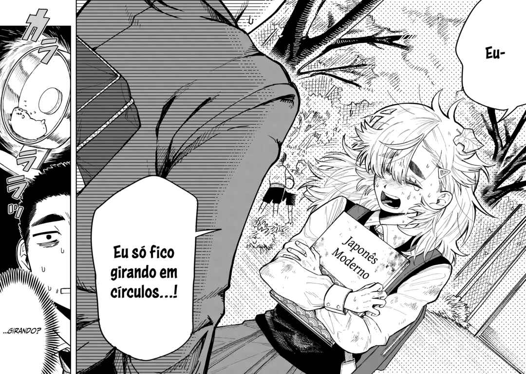 Kimi wa Ore no Yasashikunai Haru Chapter 1 - Page 41
