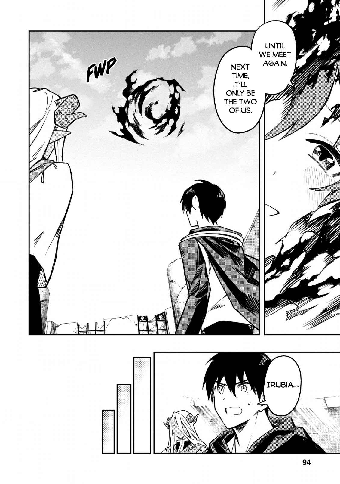 Noumin Kanren no Skill bakka Agetetara Nazeka Tsuyoku Natta. Chapter 24 - Page 19